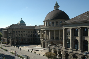 ETH Zurich