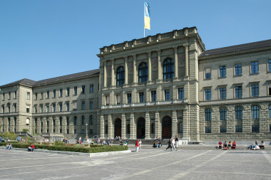 ETH Zurich