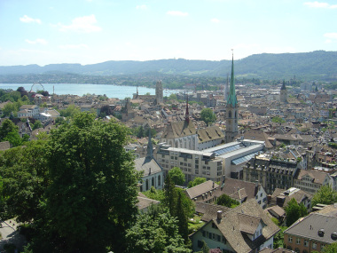 Zurich